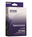 CINTA MATR.EPSON S015066 DLQ-3000 NEGRA