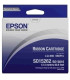 CINTA MATR.EPSON S015262 DLQ-2000 NEGRA