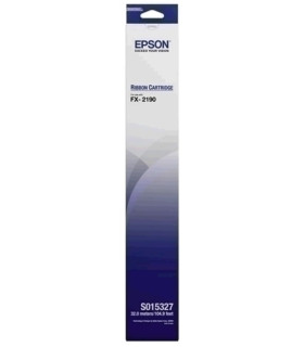 CINTA MATR.EPSON S015327 FX-2190 NEGRA