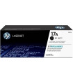 TONER HP CF217A Nº17A NEGRO