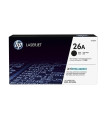 TONER HP CF226A Nº26A NEGRO