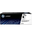 TONER HP CF279A Nº79A NEGRO