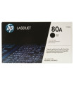 TONER HP CF280A Nº80A LJ PRO 400 NEGRO