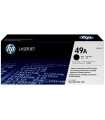 TONER HP Q5949A Nº49A LJ 1320/3390 NEGRO