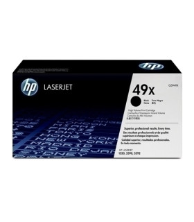 TONER HP Q5949X Nº49X LJ 1320/3390 NG.MC