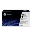 TONER HP Q5949X Nº49X LJ 1320/3390 NG.MC