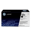 TONER HP Q7553X Nº53X LJ 2015/2525 NG.MC