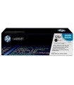 TONER HP CB540A Nº125A LJ 1210 NEGRO