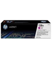 TONER HP CE323A Nº128A MAGENTA