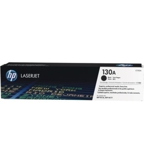 TONER HP CF350A Nº130A NEGRO