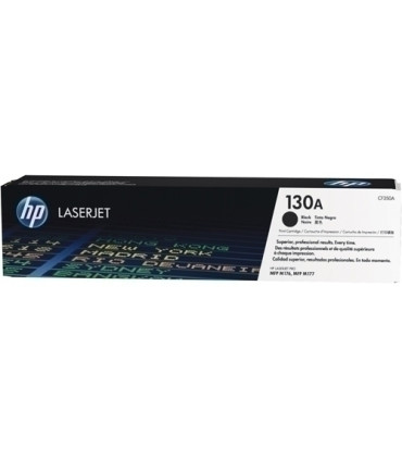 TONER HP CF350A Nº130A NEGRO