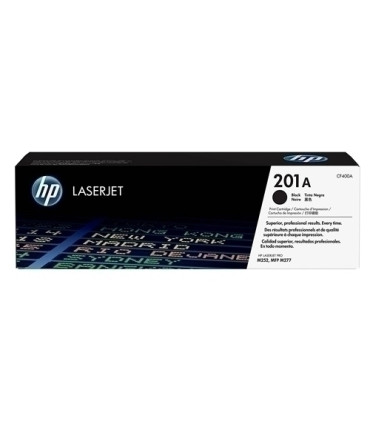 TONER HP CF400A Nº201A LJ M252/277 NEGRO