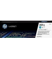 TONER HP CF401X Nº201X LJ M252/277 CIAN