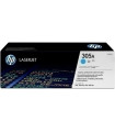 TONER HP CE411A Nº305A LJ 300 CIAN