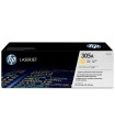 TONER HP CE412A Nº305A LJ 300 AMARILLO