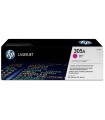 TONER HP CE413A Nº305A LJ 300 MAGENTA