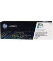 TONER HP CF381A Nº312A LJ M476 CIAN