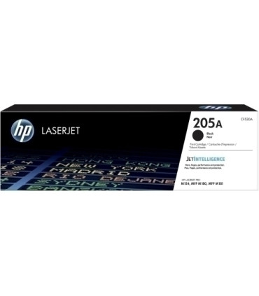 TONER HP CF530A  Nº205A NEGRO