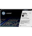 TONER HP CE400X Nº507X NEGRO