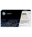 TONER HP CE402A Nº507A AMARILLO