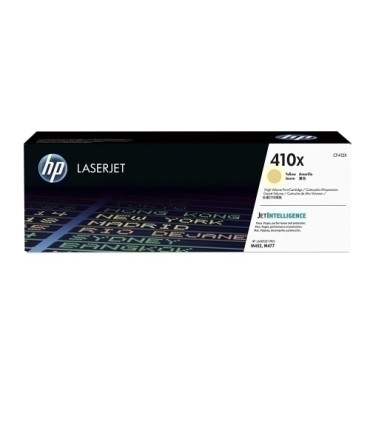 TONER HP CF412X Nº410X LJ M477 AMARILLO