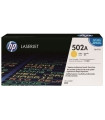 TONER HP Q6472A Nº502A LJ C.3600 AMARILL