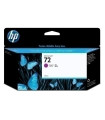 CART.IJ.HP C9372A Nº72 MAGENTA (130ML)