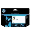 CART.IJ.HP C9373A Nº72 AMARILLO (130ML)