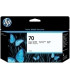 CART.IJ.HP C9449A Nº70 NEGRO FOTO