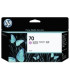CART.IJ.HP C9455A Nº70 MAGENTA CLARO
