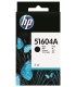 CARTUC.THINKJET HP 51604A QUIETJET NEGRO