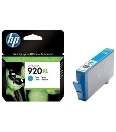 CART.IJ.HP CD972AE Nº920XL CIAN