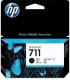 CART.IJ.HP CZ129A Nº711 NEGRO 38 ML