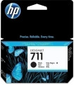 CART.IJ.HP CZ129A Nº711 NEGRO 38 ML
