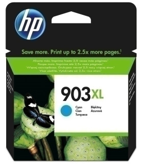 CART.IJ.HP T6M03AE Nº903XL CIAN