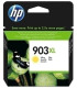 CART.IJ.HP T6M11AE Nº903XL AMARILLO