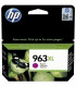 CART.IJ.HP 3JA28AE Nº963XL MAGENTA