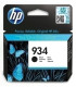 CART.IJ.HP C2P19AE Nº934 NEGRO 400 PAG.