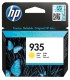 CART.IJ.HP C2P22AE Nº935 AMARILLO 400 PA
