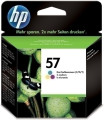 CART.IJ.HP C6657AE Nº57 COLOR 17ML