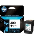 CART.IJ.HP CC640EE Nº300 NEGRO