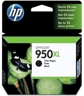 CART.IJ.HP CN045AE Nº950XL NEGRO