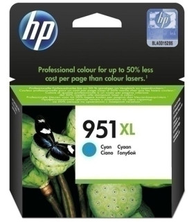 CART.IJ.HP CN046AE Nº951XL CIAN