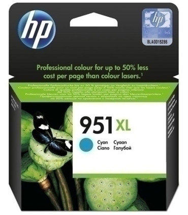 CART.IJ.HP CN046AE Nº951XL CIAN