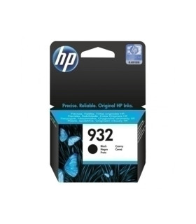 CART.IJ.HP CN057AE Nº932 NEGRO 400 PAG.