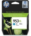CART.IJ.HP F6U16AE Nº953XL CIAN 20ML