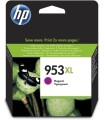 CART.IJ.HP F6U17AE Nº953XL MAGENTA 20ML