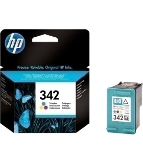 CART.IJ.HP C9361EE Nº342 COLOR 5ML