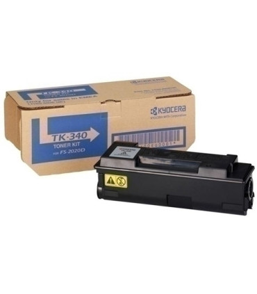 TONER KYOCERA-MITA 0T2J00EU TK-340