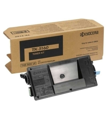 TONER KYOCERA-MITA 1T02T90NL1 TK-3160